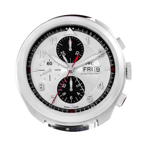 IWC Spitfire Double Chronograph Mens Wat...