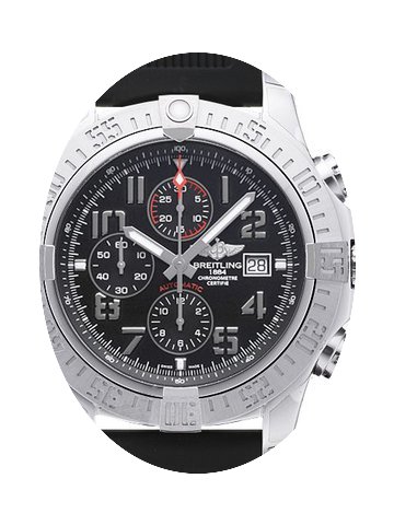Breitling Super Avenger II...