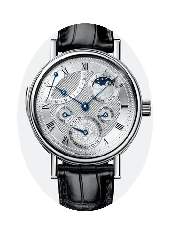 Breguet Classique complications 5447...