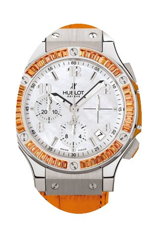 Hublot Big Bang Tutti Frutti 41mm...
