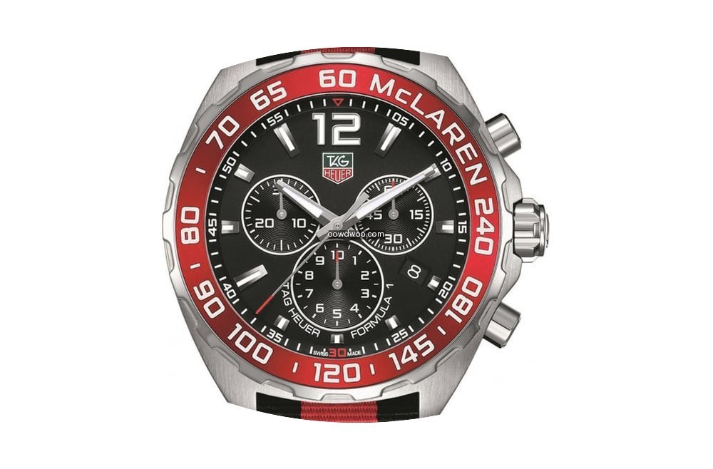 TAG Heuer Formula 1...