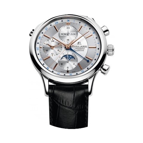 Maurice Lacroix Les Classiques Chronogra...