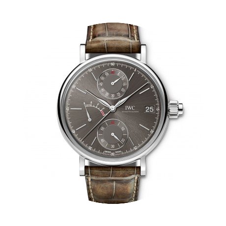IWC Portofino Monopusher...