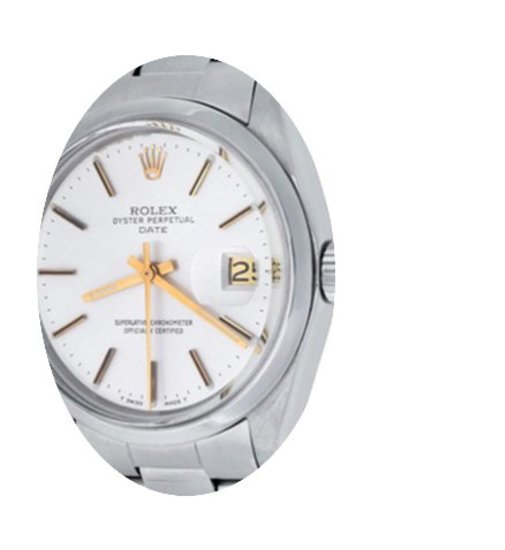 Rolex Date Model 1500...