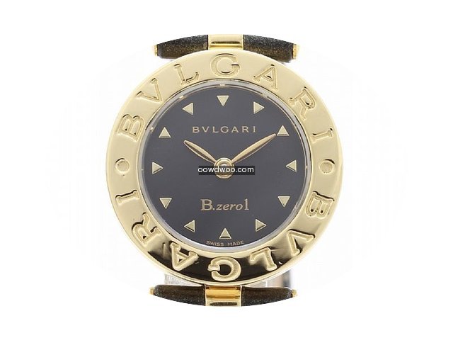 Bulgari ブルガリ ビーゼロワンY...
