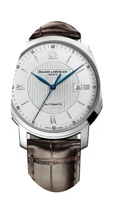 Baume & Mercier Classima Executives ...
