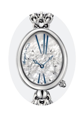 Breguet Reine de Naples 8967...