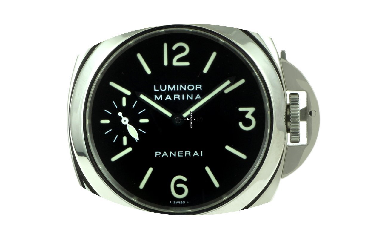 Panerai Luminor Marina...