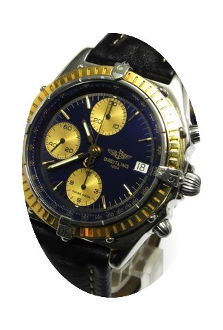 Breitling Chronomat Automatik Ref D13047...