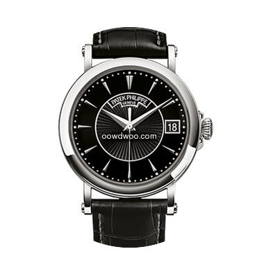 Patek Philippe 5153G White Gold Men Cala...