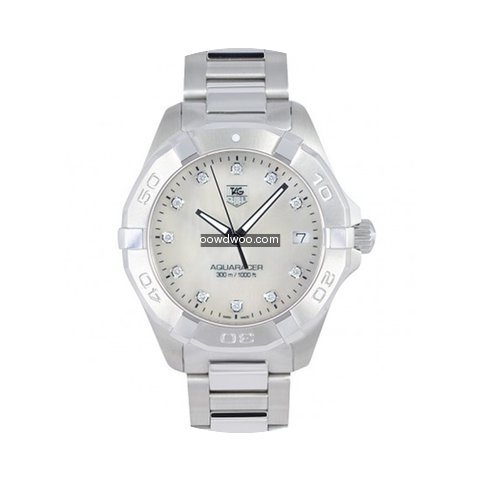 TAG Heuer Aquaracer (32 mm) Quartz...