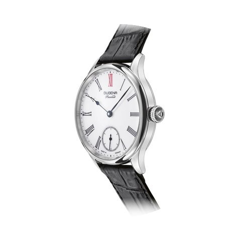 Dugena Herrenuhr Epsilon 4 Handaufzug 70...