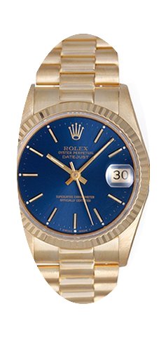 Rolex President 79178...