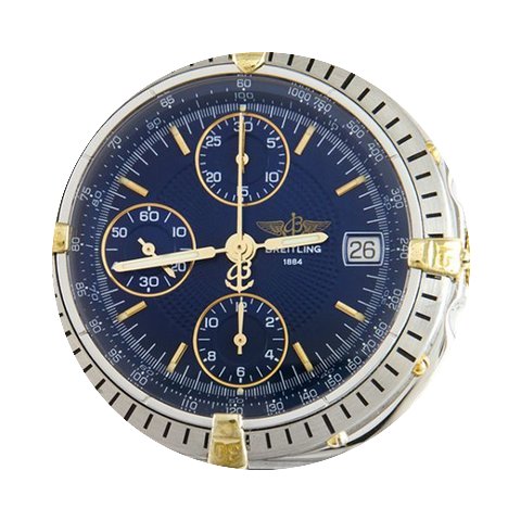 Breitling Chronomat...