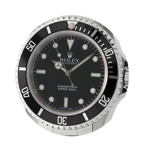 Rolex Submariner No-Date Stainless Steel...