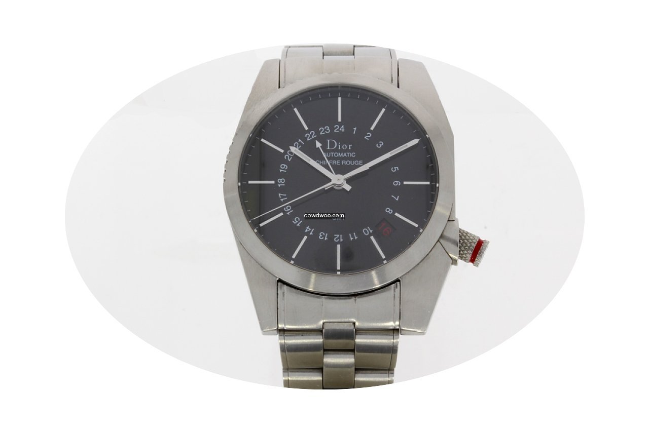 Dior Chiffre Rouge...