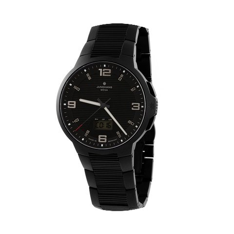 Junghans Voyager Mega MF 056/2306.44...