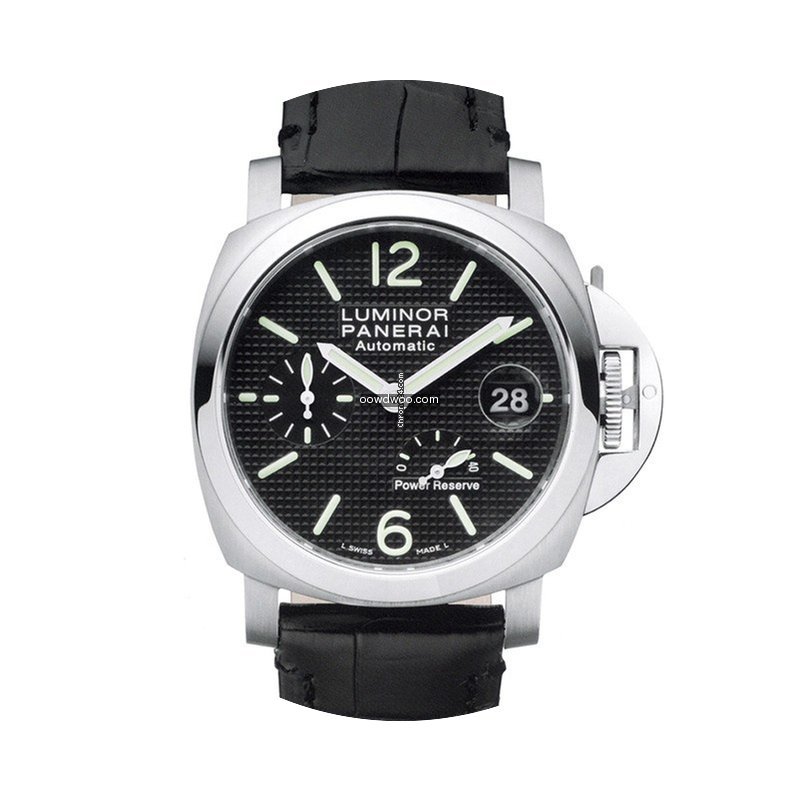 Panerai Officine Panerai Luminor...