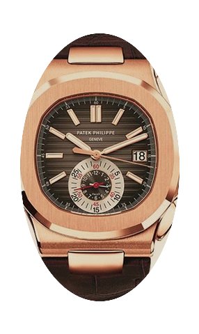 Patek Philippe Nautilus 5980...