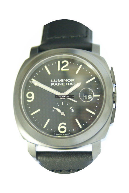 Panerai Luminor Marina 44 PVD...