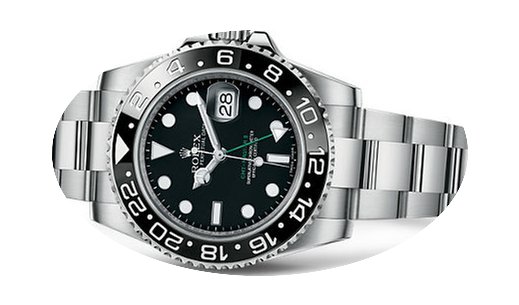 Rolex GMT Master II...