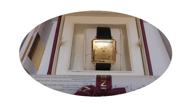 Zenith Automatic 670...