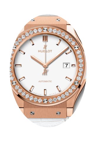 Hublot Classic Fusion...
