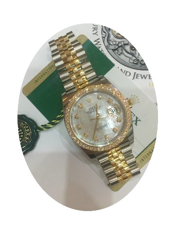 Rolex 116243...