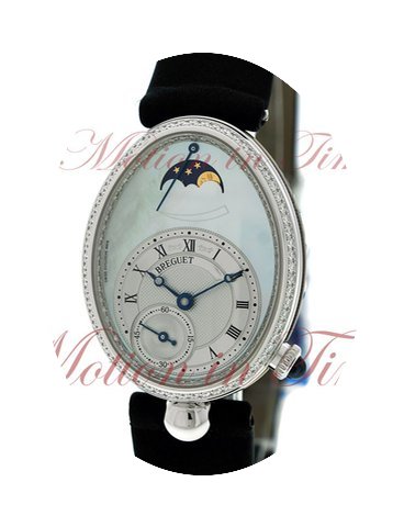 Breguet Reine de Naples 