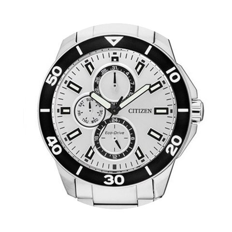 Citizen AP4030-57A Eco-Drive Herrenuhr S...