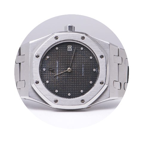 Audemars Piguet Royal Oak Jumbo Original...