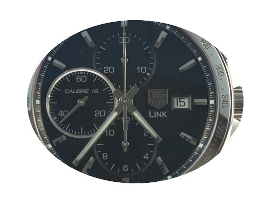 TAG Heuer Link CAT2010.BA0952...