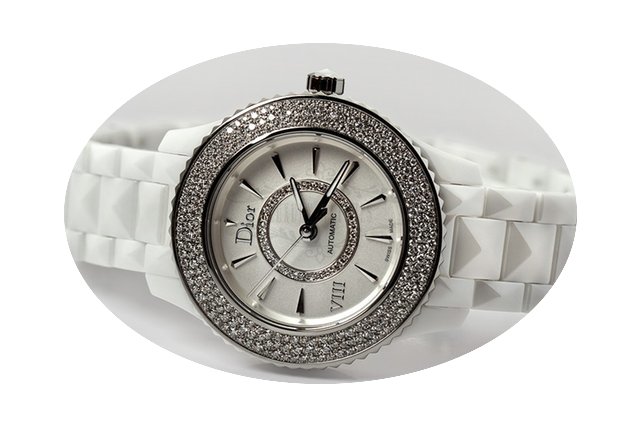 Dior VIII CD1235E5C001...