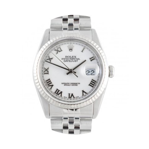 Rolex Datejust...