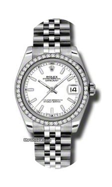 Rolex Datejust...