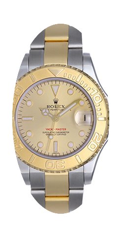 Rolex Yacht-Master 168623...