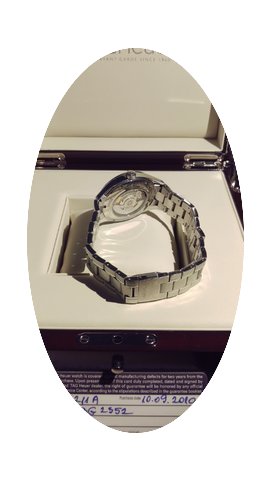 TAG Heuer Carrera Automatic...