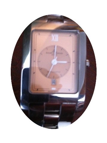 Baume & Mercier Hampton...