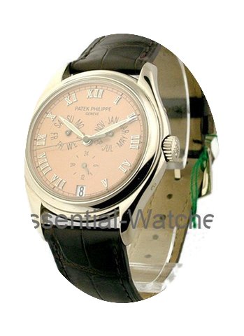 Patek Philippe 5035G Annual Calendar...
