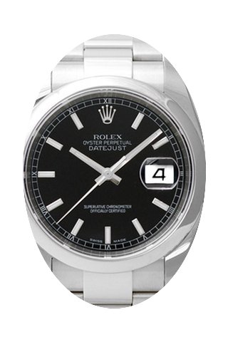 Rolex Datejust...