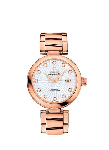 Omega DE VILLE LADYMATIC CO-AXIAL 34 MM...