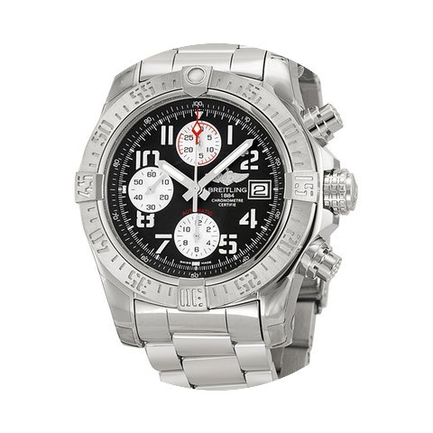Breitling Avenger...