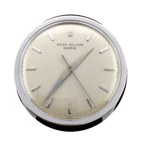 Patek Philippe Calatrava Ref# 570 White ...