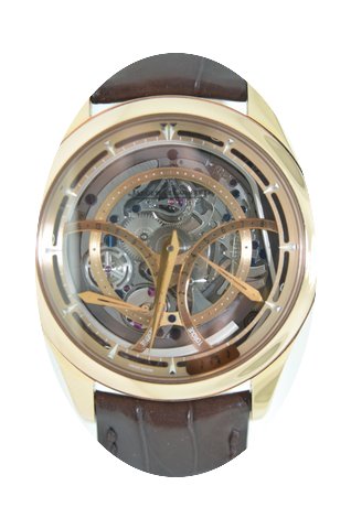 Jaeger-LeCoultre Grande Tradition Minute...