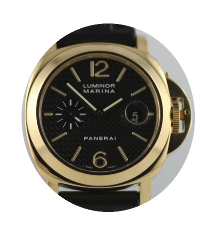 Panerai Luminor Marina PAM140 250 Stück...