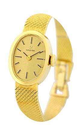 Omega Classic Dresswatch....