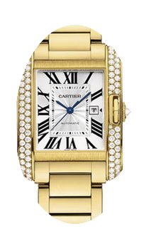 Cartier Tank Anglaise...