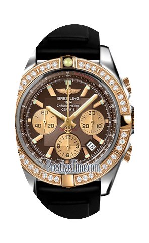 Breitling Chronomat 44 Mens Watch...
