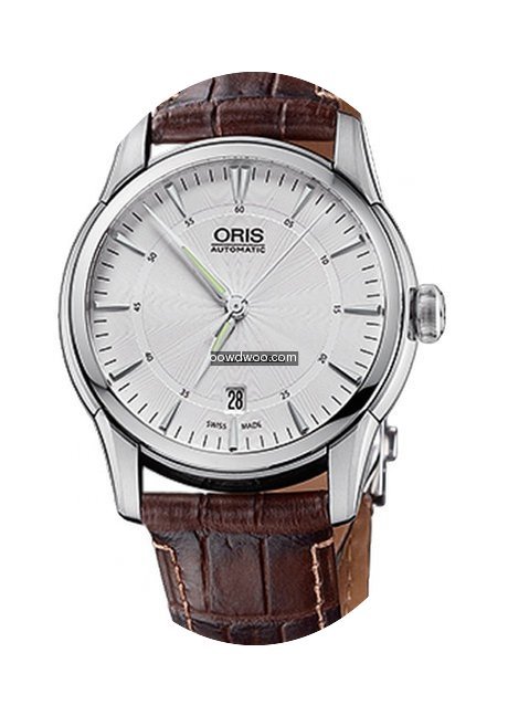 Oris Artelier Date...