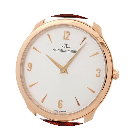 Jaeger-LeCoultre Master Control Master U...